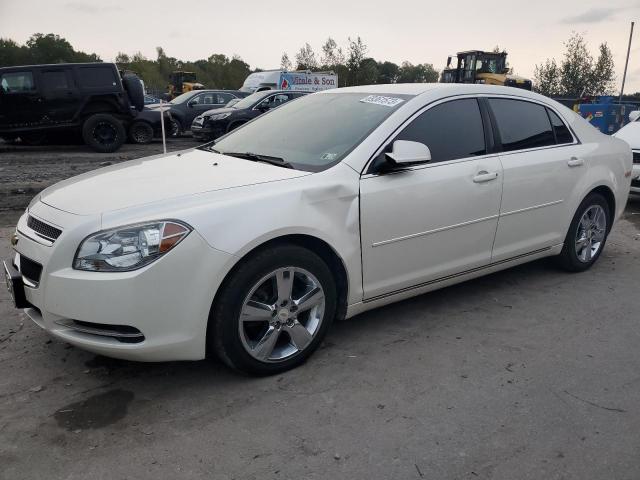 CHEVROLET MALIBU 1LT 2011 1g1zc5e1xbf315393