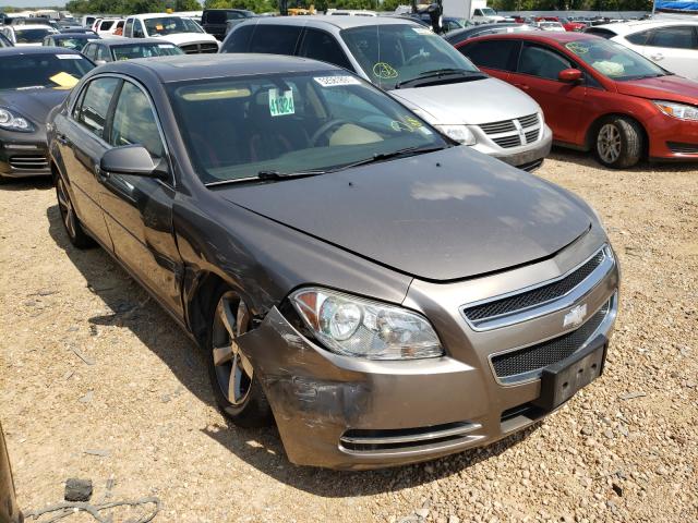 CHEVROLET MALIBU 1LT 2011 1g1zc5e1xbf322845