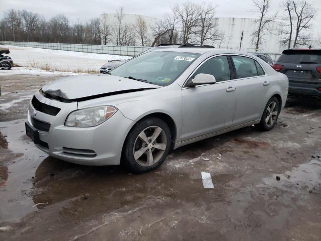 CHEVROLET NULL 2011 1g1zc5e1xbf324143