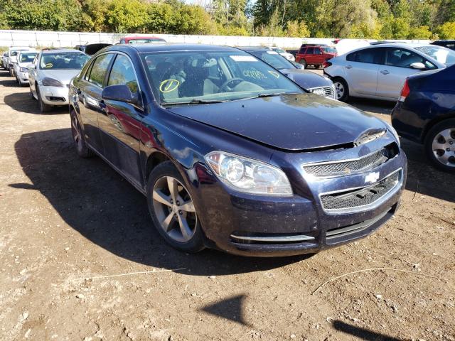 CHEVROLET MALIBU 1LT 2011 1g1zc5e1xbf326314