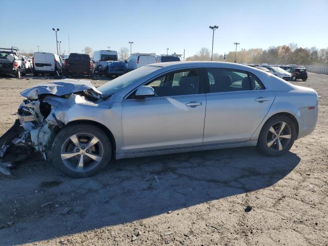 CHEVROLET MALIBU 2011 1g1zc5e1xbf333960