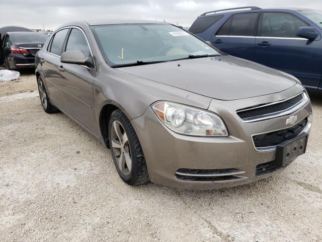 CHEVROLET MALIBU 1LT 2011 1g1zc5e1xbf335174