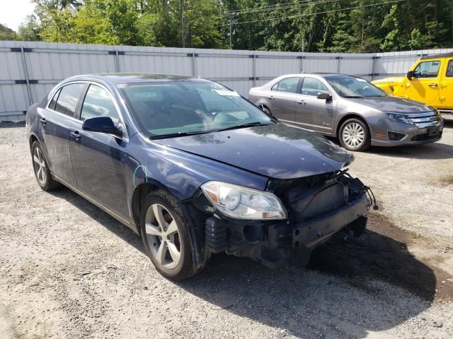 CHEVROLET MALIBU 1LT 2011 1g1zc5e1xbf337460