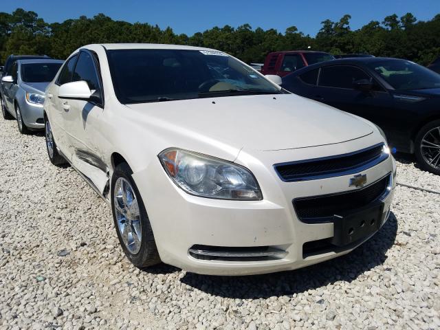 CHEVROLET MALIBU 1LT 2011 1g1zc5e1xbf344800