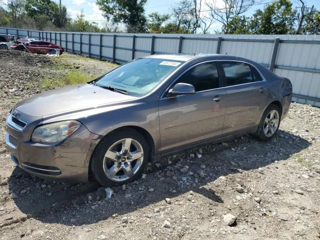 CHEVROLET MALIBU 1LT 2011 1g1zc5e1xbf346319