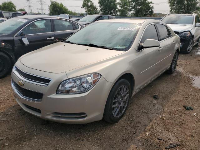 CHEVROLET MALIBU 1LT 2011 1g1zc5e1xbf353917