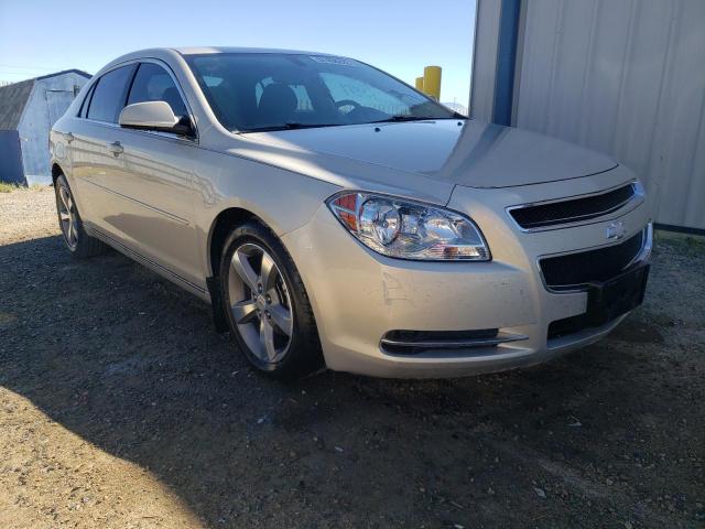 CHEVROLET MALIBU 1LT 2011 1g1zc5e1xbf354680