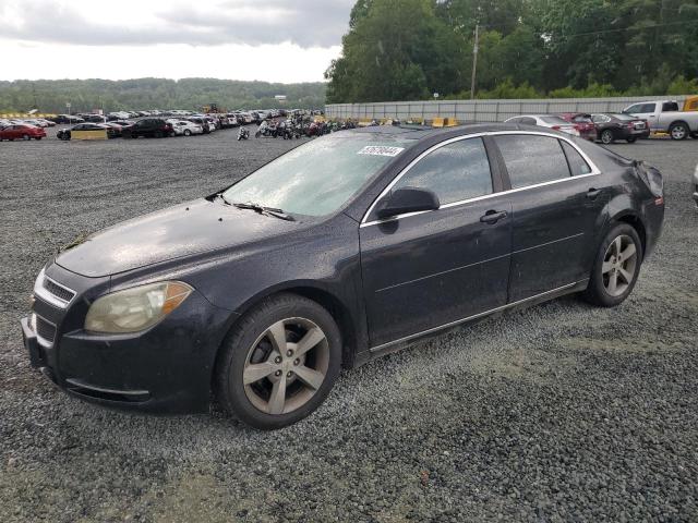 CHEVROLET MALIBU 2011 1g1zc5e1xbf355327