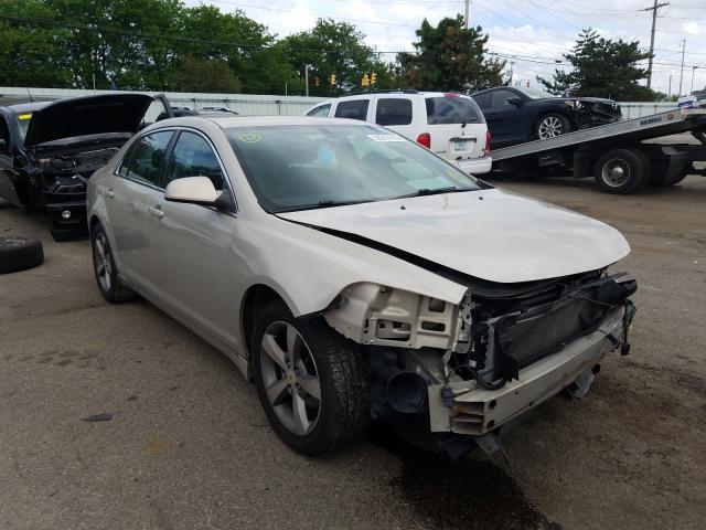 CHEVROLET MALIBU 1LT 2011 1g1zc5e1xbf361516