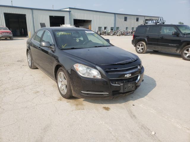 CHEVROLET MALIBU 1LT 2011 1g1zc5e1xbf365484