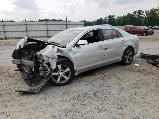 CHEVROLET MALIBU 1LT 2011 1g1zc5e1xbf366960