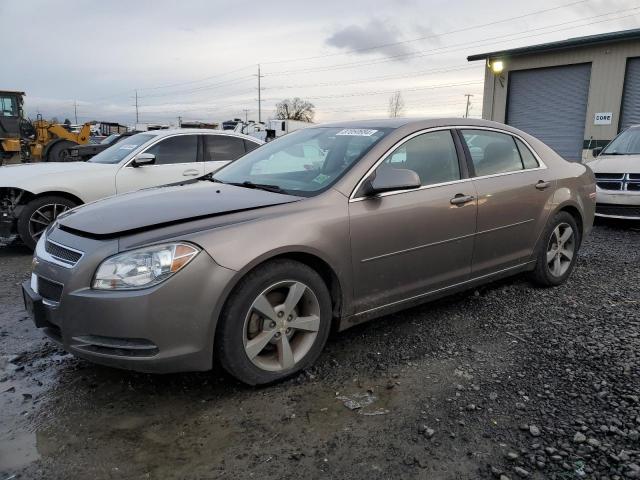 CHEVROLET MALIBU 1LT 2011 1g1zc5e1xbf368935