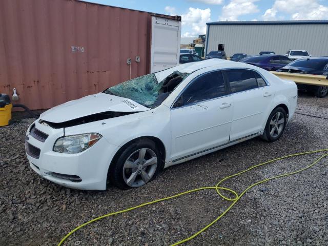 CHEVROLET MALIBU 1LT 2011 1g1zc5e1xbf370894