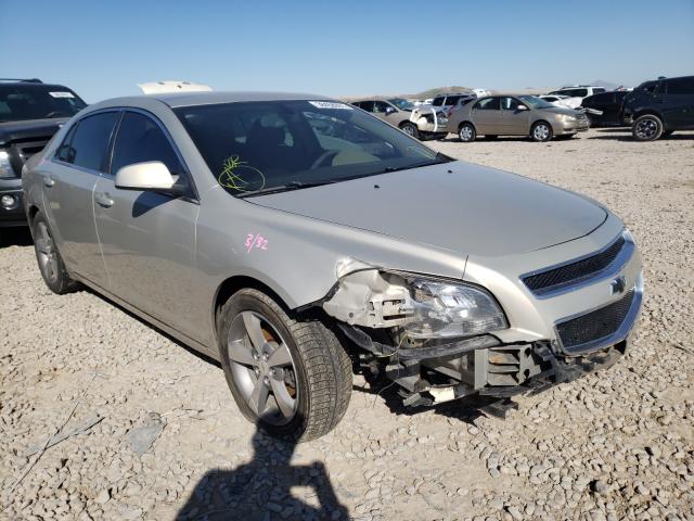 CHEVROLET MALIBU 1LT 2011 1g1zc5e1xbf380647