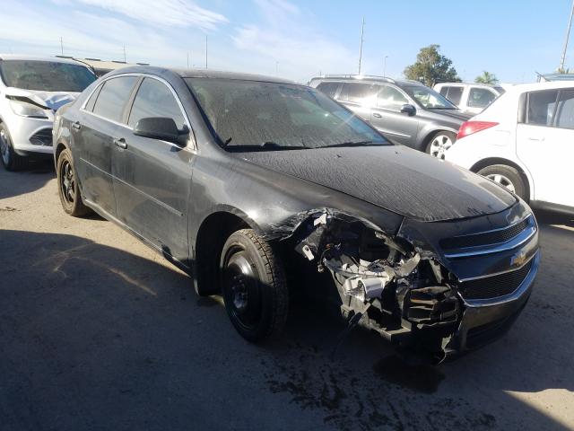 CHEVROLET MALIBU 1LT 2011 1g1zc5e1xbf386805