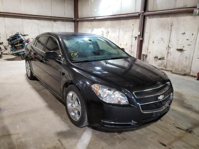 CHEVROLET MALIBU 1LT 2011 1g1zc5e1xbf387422