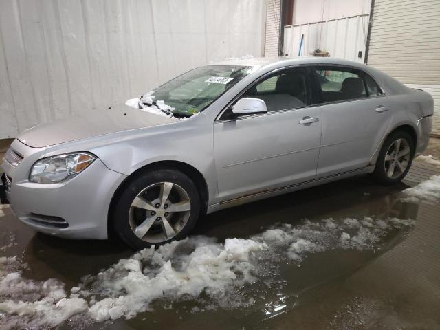 CHEVROLET MALIBU 1LT 2011 1g1zc5e1xbf391163