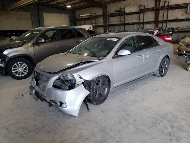 CHEVROLET MALIBU 1LT 2011 1g1zc5e1xbf392975