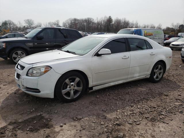 CHEVROLET MALIBU 1LT 2011 1g1zc5e1xbf393186