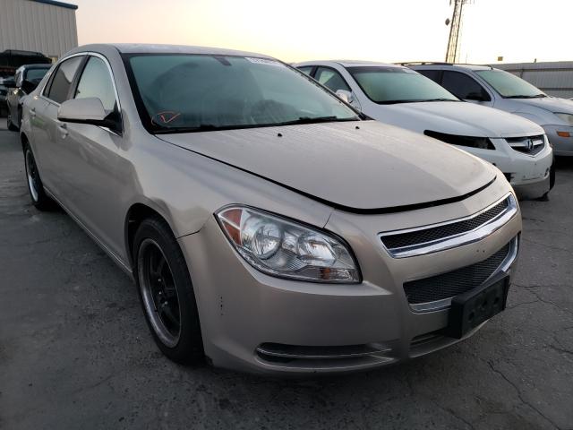 CHEVROLET MALIBU 1LT 2011 1g1zc5e1xbf396847