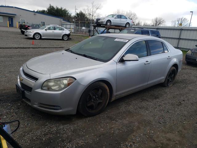 CHEVROLET MALIBU 2010 1g1zc5eb0a4106344