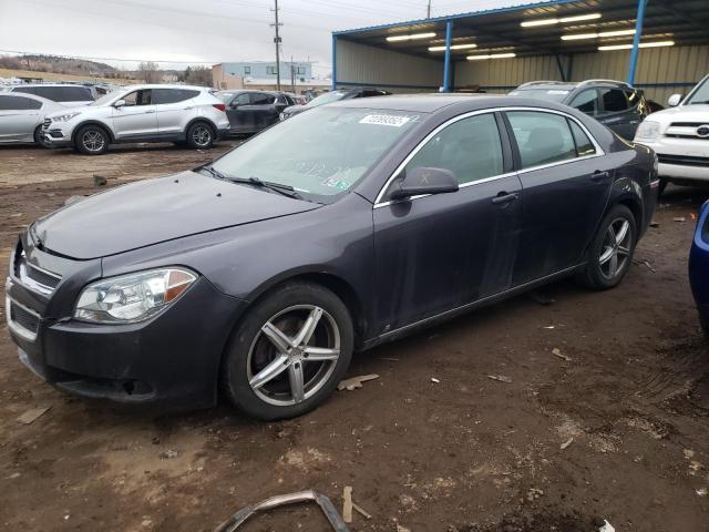 CHEVROLET MALIBU 1LT 2010 1g1zc5eb0a4110331