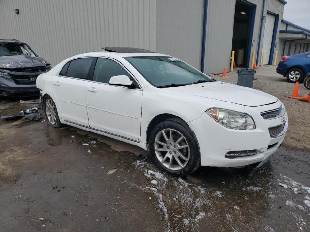 CHEVROLET MALIBU 1LT 2010 1g1zc5eb0a4112595