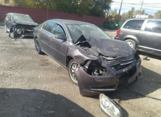 CHEVROLET MALIBU 2010 1g1zc5eb0a4117876