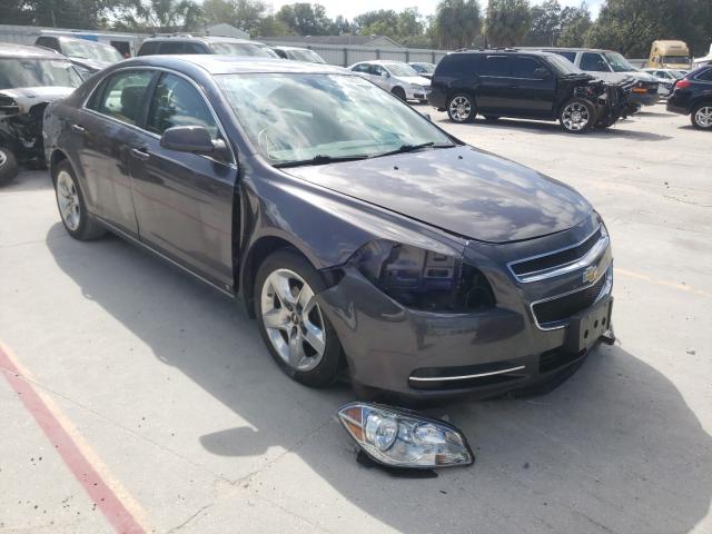 CHEVROLET MALIBU 1LT 2010 1g1zc5eb0a4120311