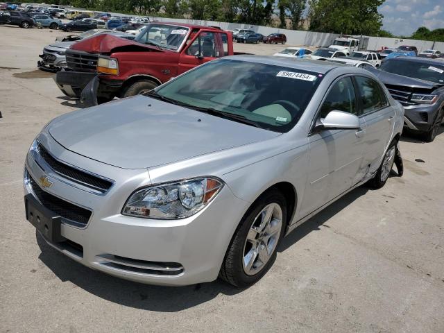 CHEVROLET MALIBU 2010 1g1zc5eb0a4129316