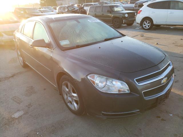 CHEVROLET MALIBU 1LT 2010 1g1zc5eb0a4132085