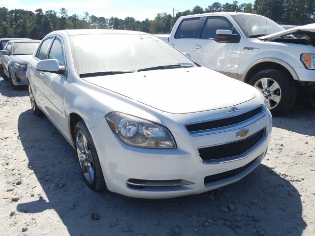 CHEVROLET MALIBU 1LT 2010 1g1zc5eb0a4134077