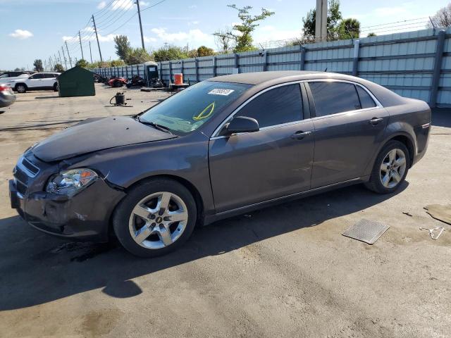 CHEVROLET MALIBU 2010 1g1zc5eb0a4137450