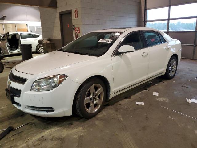 CHEVROLET MALIBU LIM 2010 1g1zc5eb0a4146049