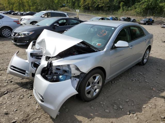 CHEVROLET MALIBU 2010 1g1zc5eb0a4147833