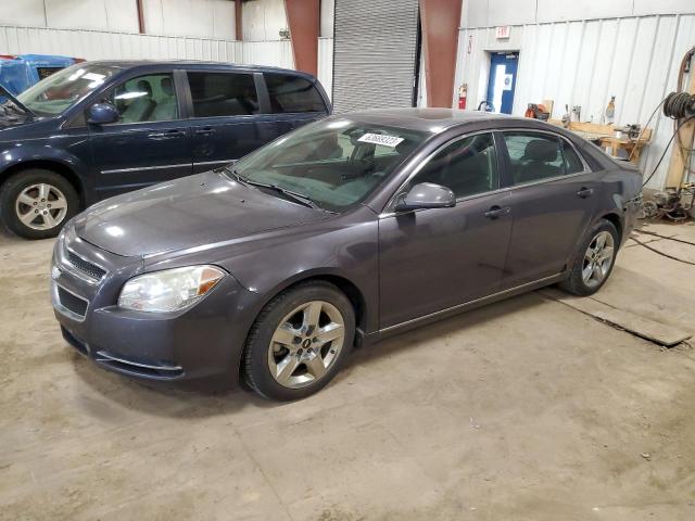 CHEVROLET MALIBU 2010 1g1zc5eb0a4154569