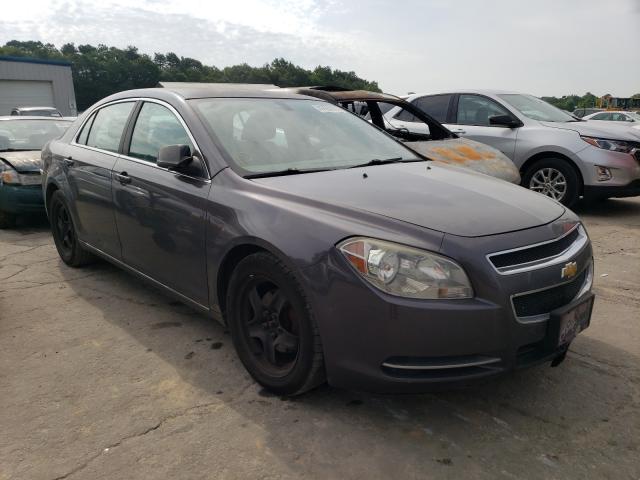 CHEVROLET MALIBU 1LT 2010 1g1zc5eb0a4156984