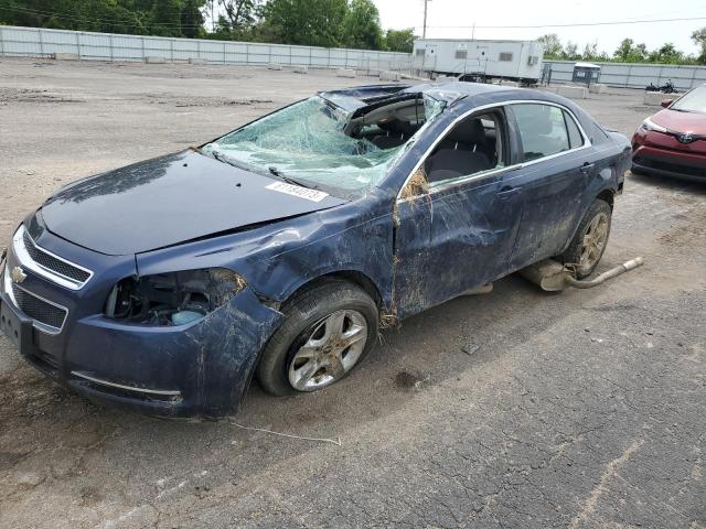 CHEVROLET MALIBU 2010 1g1zc5eb0a4157083