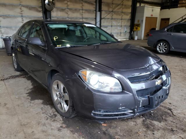 CHEVROLET MALIBU 1LT 2010 1g1zc5eb0a4162784