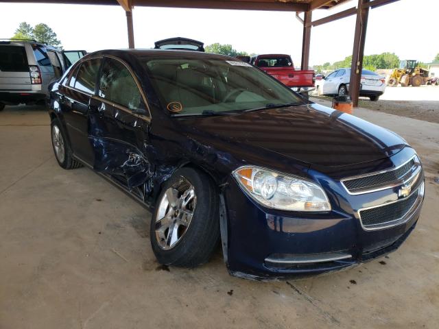 CHEVROLET MALIBU 1LT 2010 1g1zc5eb0af110379