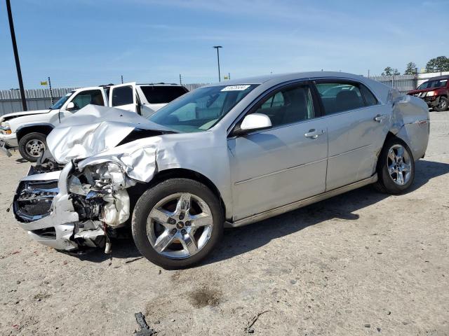 CHEVROLET MALIBU 2010 1g1zc5eb0af121950