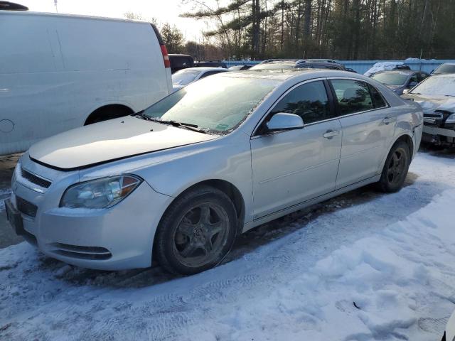 CHEVROLET MALIBU 1LT 2010 1g1zc5eb0af124041