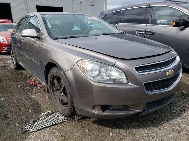 CHEVROLET MALIBU 1LT 2010 1g1zc5eb0af125738