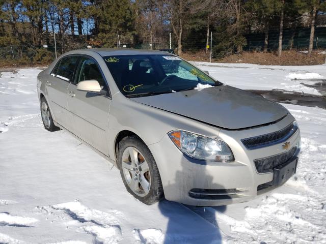 CHEVROLET MALIBU 1LT 2010 1g1zc5eb0af128235