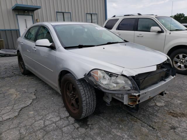 CHEVROLET MALIBU 1LT 2010 1g1zc5eb0af130762