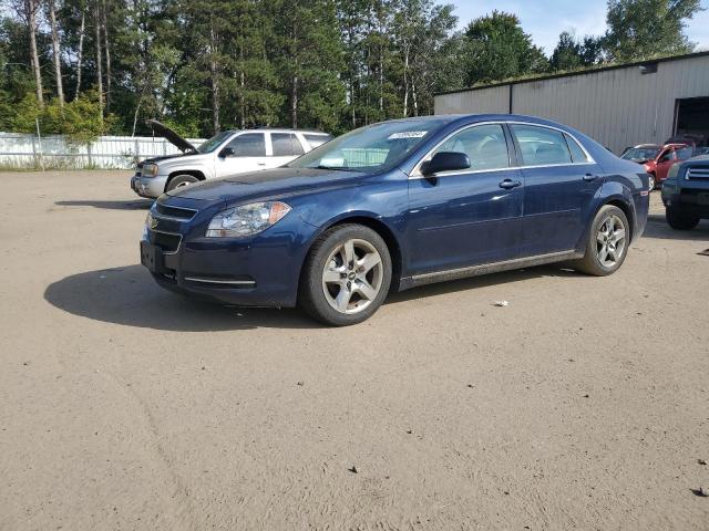 CHEVROLET MALIBU 2010 1g1zc5eb0af146346