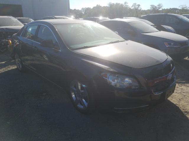 CHEVROLET MALIBU 1LT 2010 1g1zc5eb0af147187