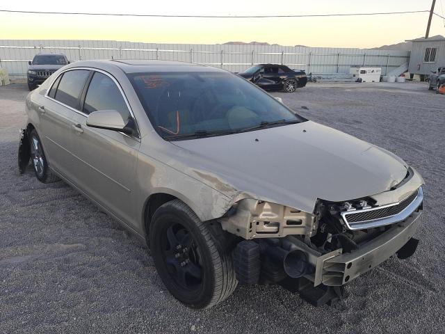 CHEVROLET MALIBU 1LT 2010 1g1zc5eb0af148761