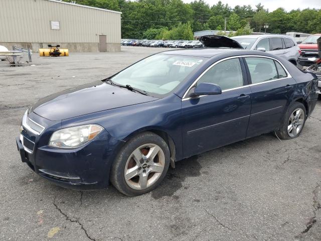 CHEVROLET MALIBU 1LT 2010 1g1zc5eb0af149683