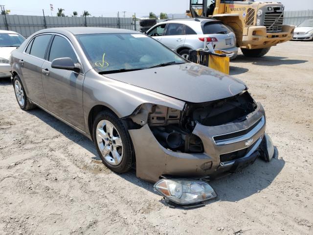 CHEVROLET MALIBU 1LT 2010 1g1zc5eb0af153006